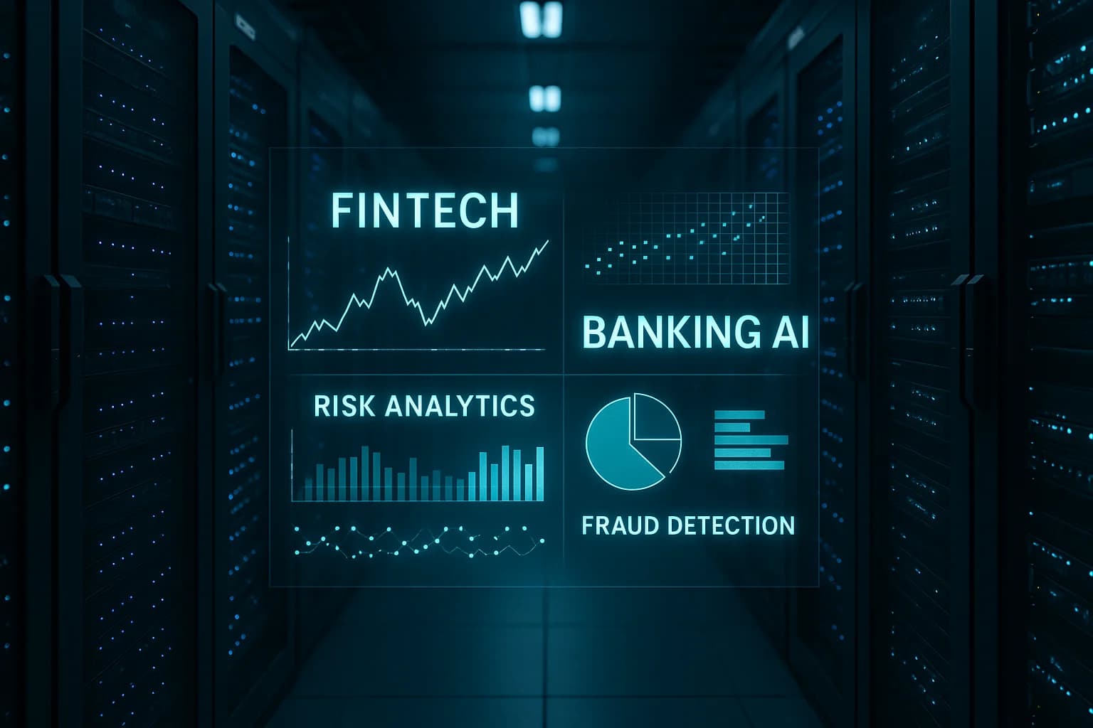 Banking Data and AI
