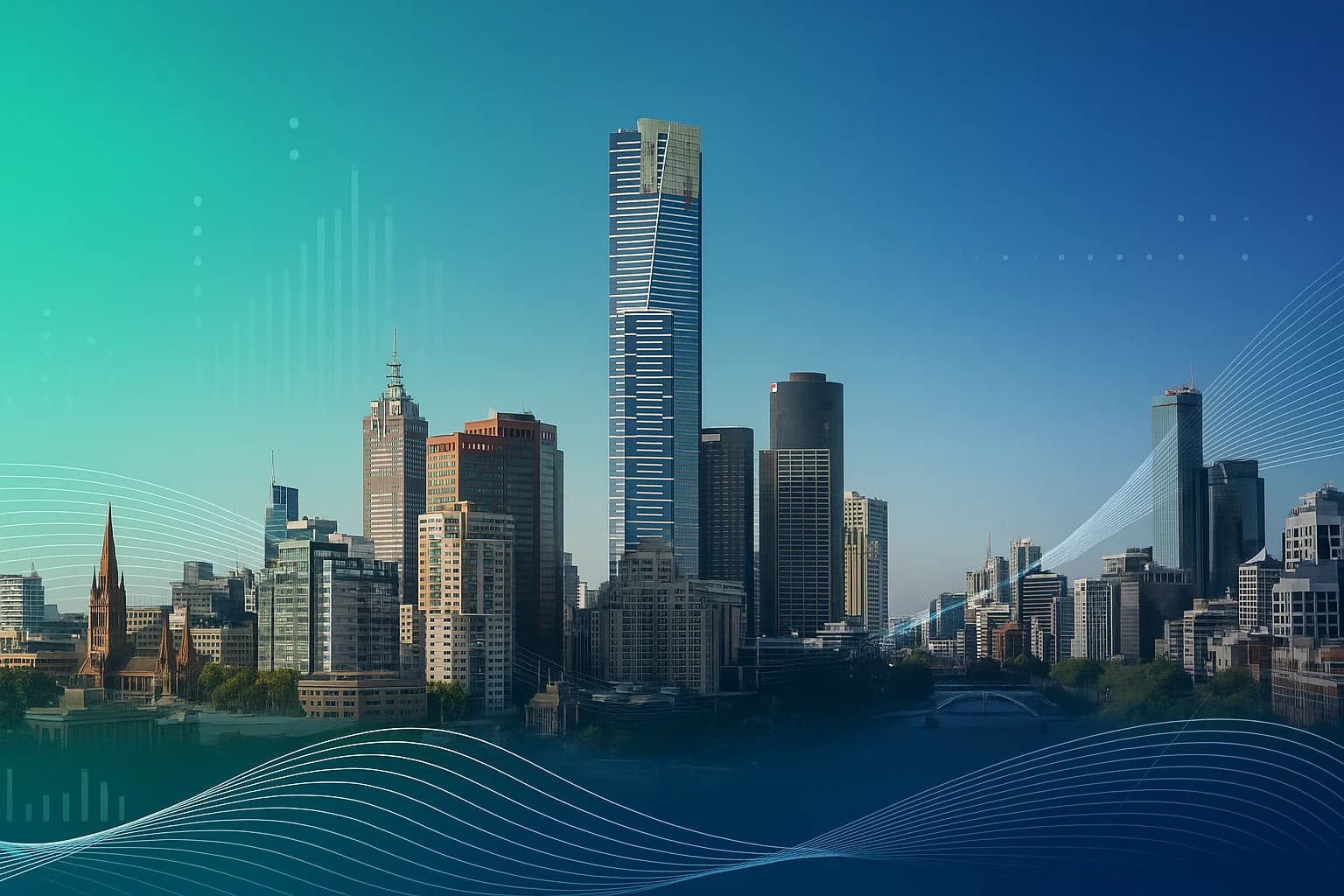 Melbourne